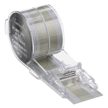 Swingline® Cartridge Staples, 0.38" Leg, 0.5" Crown, Steel, 5,000-box freeshipping - TVN Wholesale
